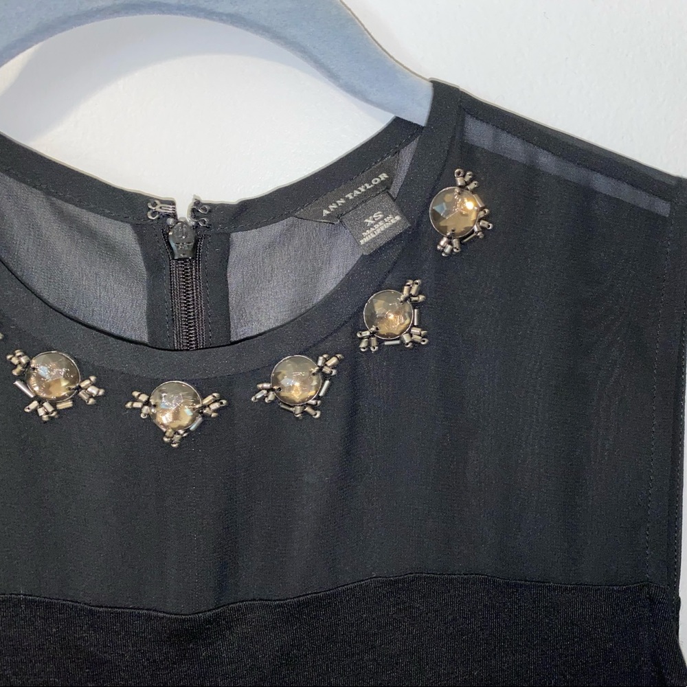 Ann Taylor Blouse